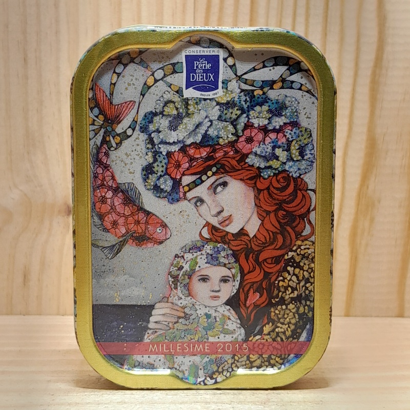Sardines 2023 Joulin Lulu