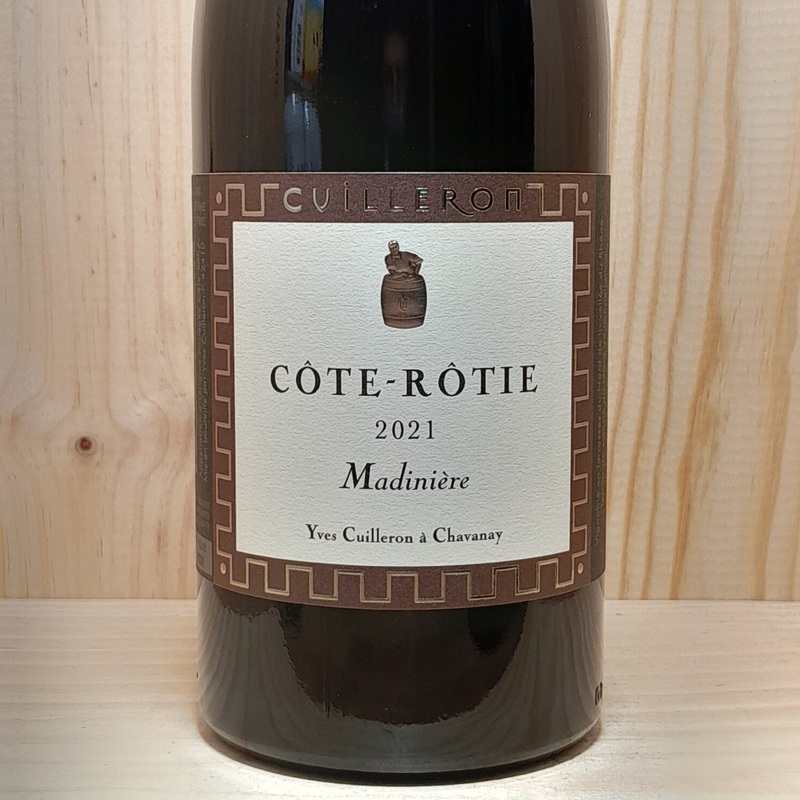 Yves Cuilleron Cte-Rtie ‘Madinire’ 2023