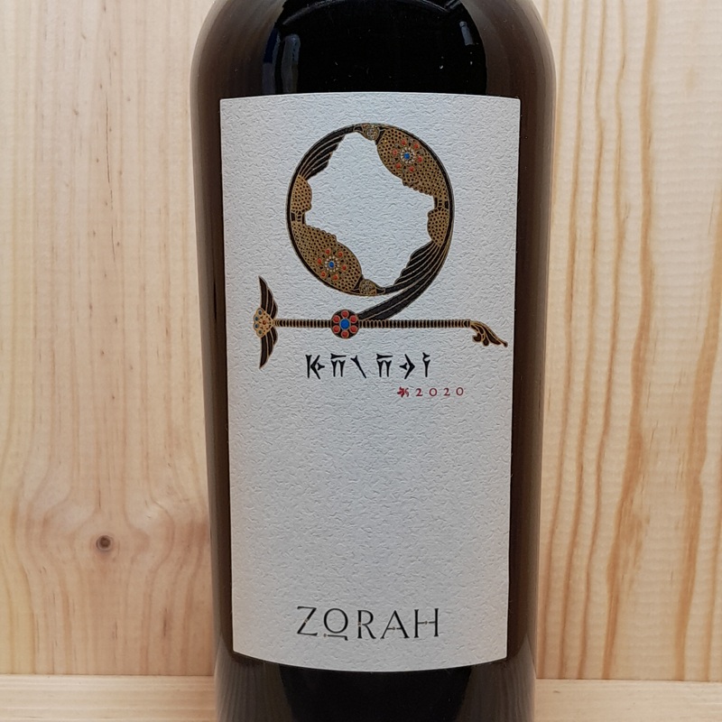Zorah ‘Karasi’ Areni Noir 2020