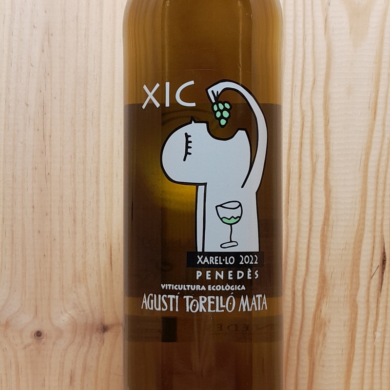 Agusti Torello Mata Xarel Lo Xic 2022