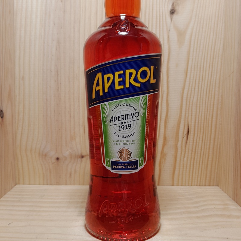 Aperol 700ml