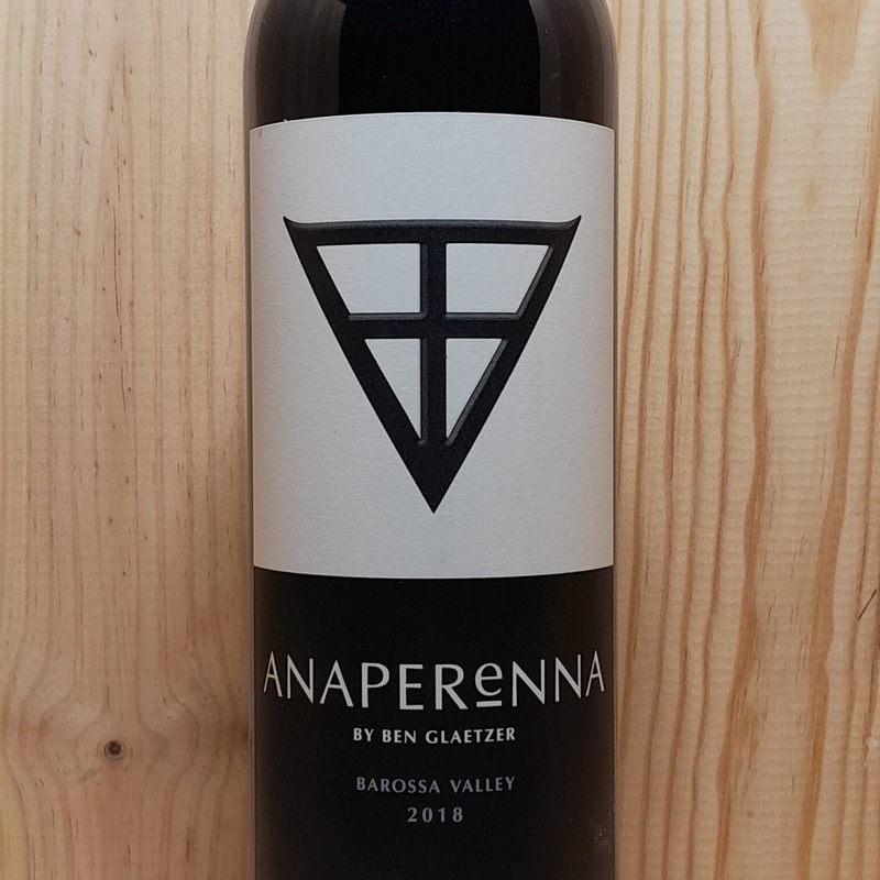 Ben Glaetzer Anaperenna 2018
