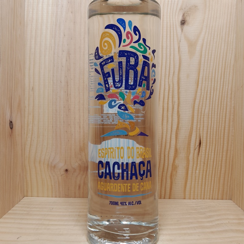 Fub Cachaa