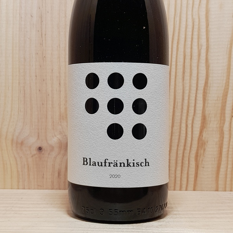 Weninger Blaufrankisch 2020