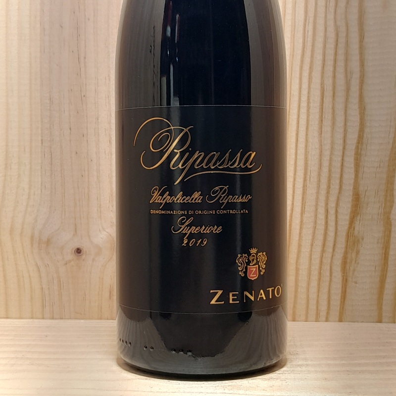 Zenato Ripassa della Valpolicella Superiore 2020