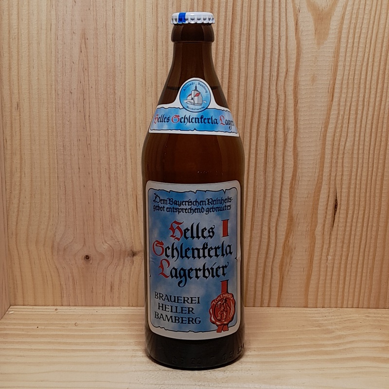 Aecht Schlenkerla Lagerbier