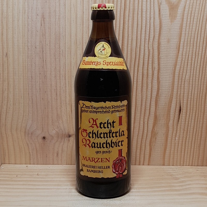 Aecht Schlenkerla Rauchbier Marzen