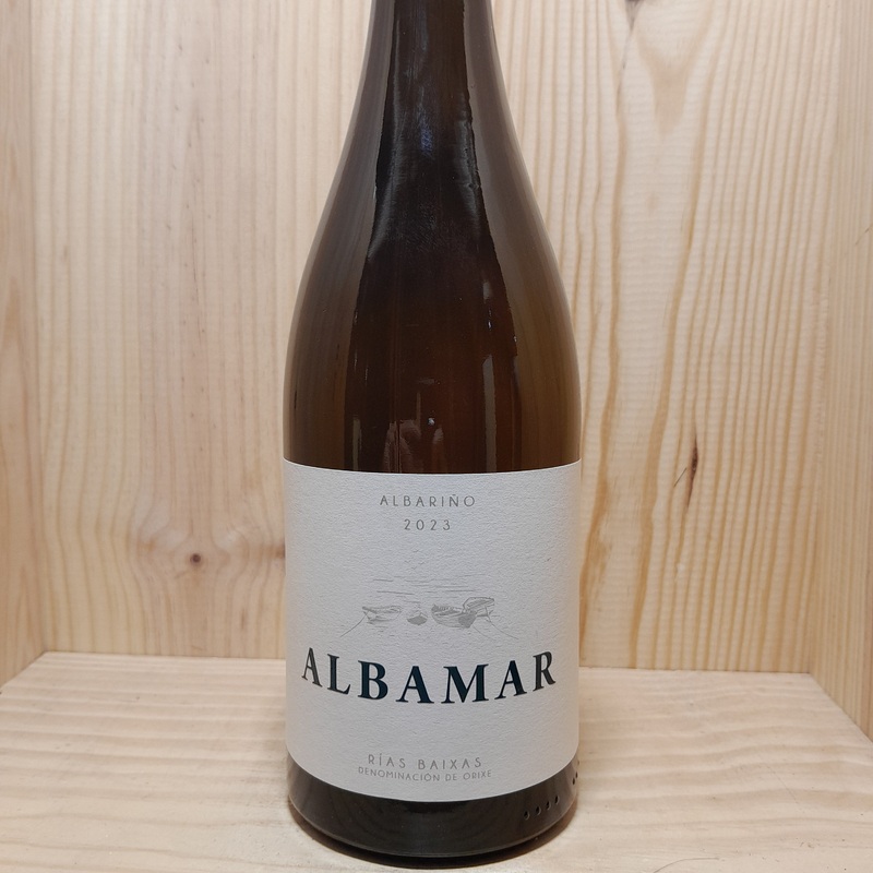 Albamar Albarino 2024