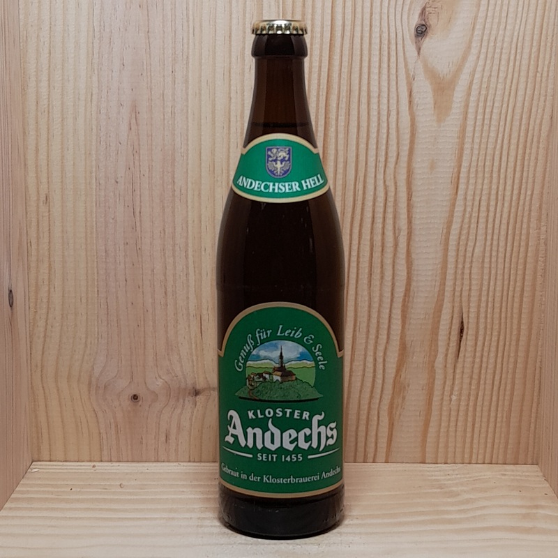 Andechs Hell