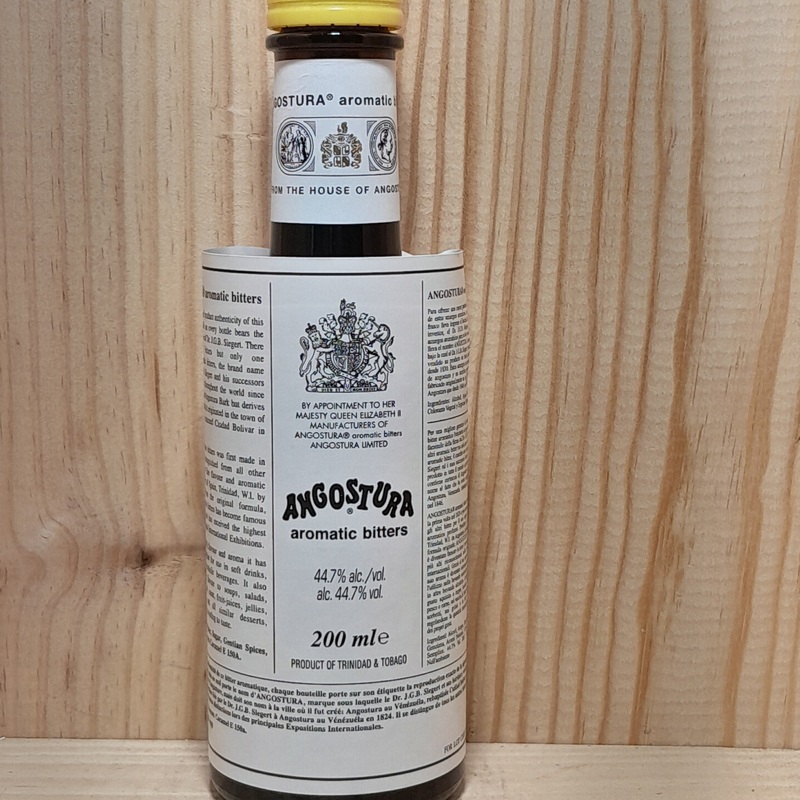 Angostura Bitter 20cl