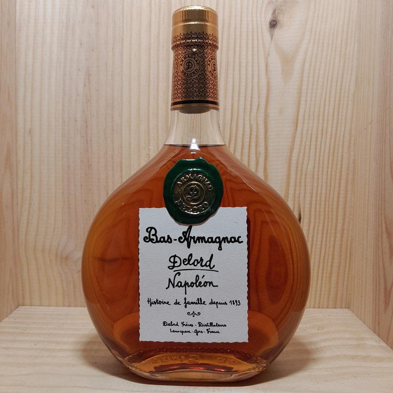 Armagnac Napoleon Delord