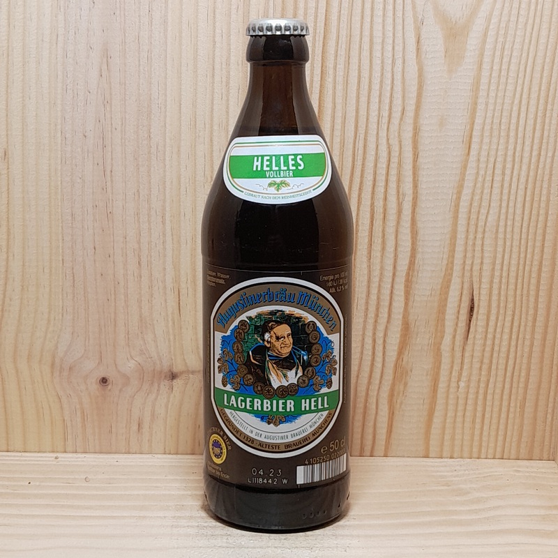 Augustiner Helles