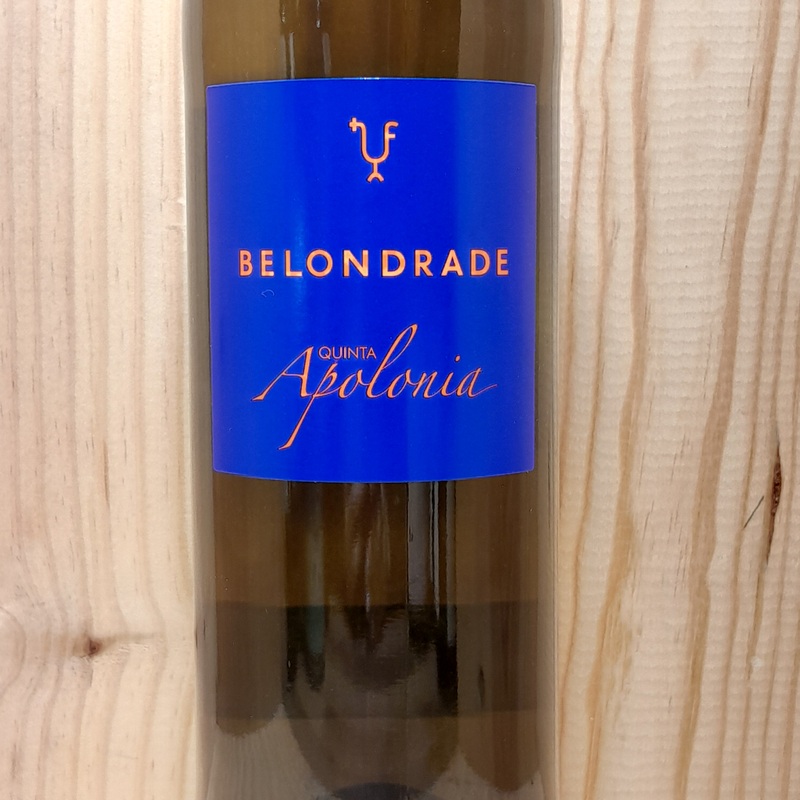 Belondrade Quinta Apolonia 2022