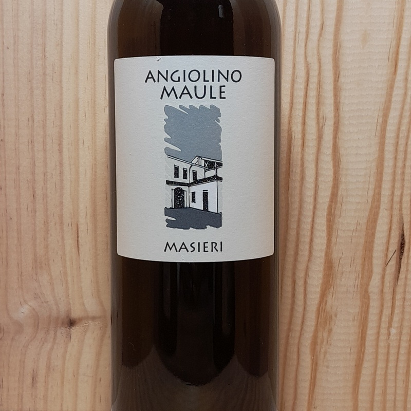 Angiolino Maule Masieri 2022