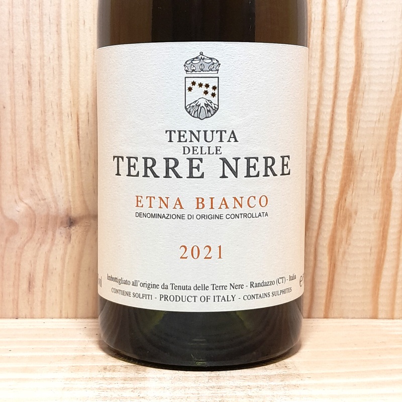 Tenuta delle Terre Nere Etna Bianco 2023