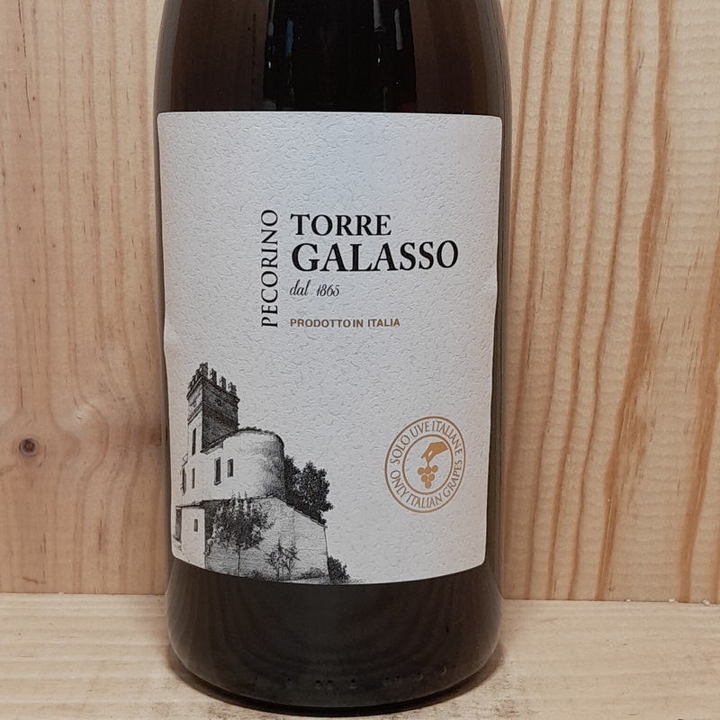 Torre Galasso Pecorino 2023