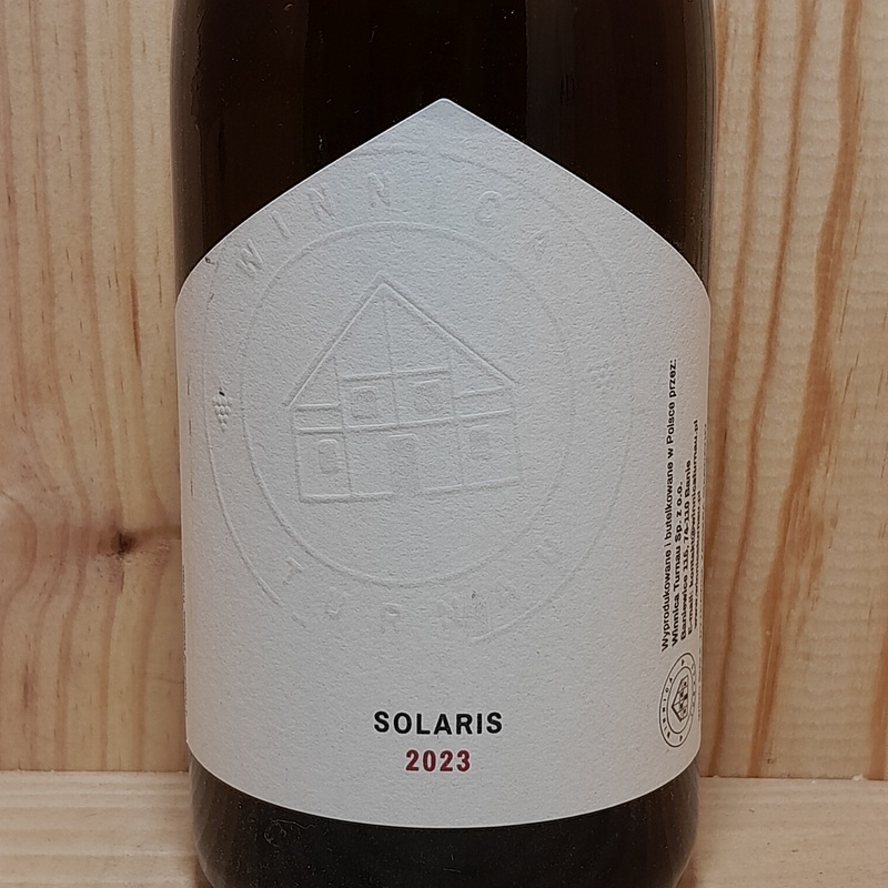 Turnau Solaris 2023