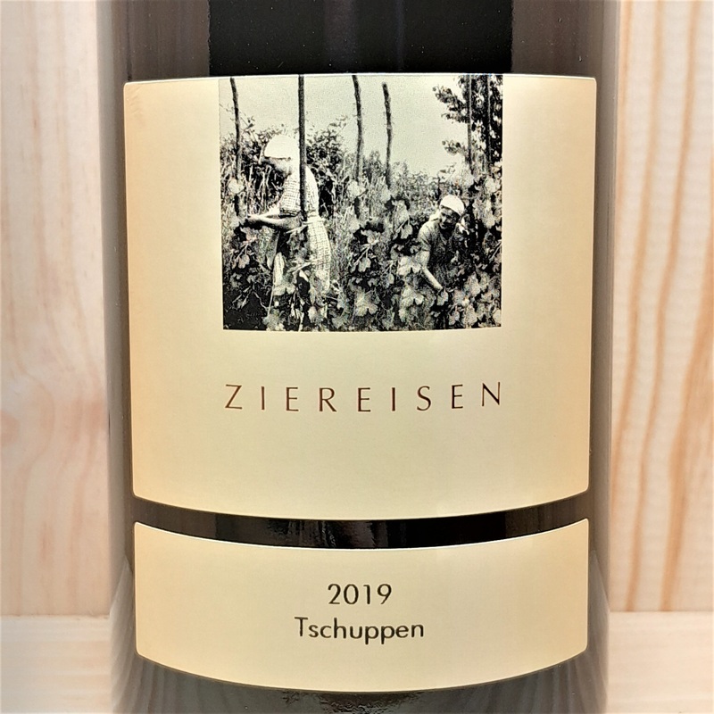 Ziereisen TS 21