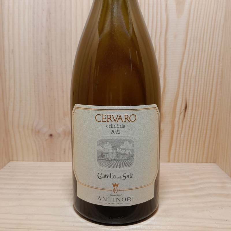 Antinori Cervaro della Salla 2023