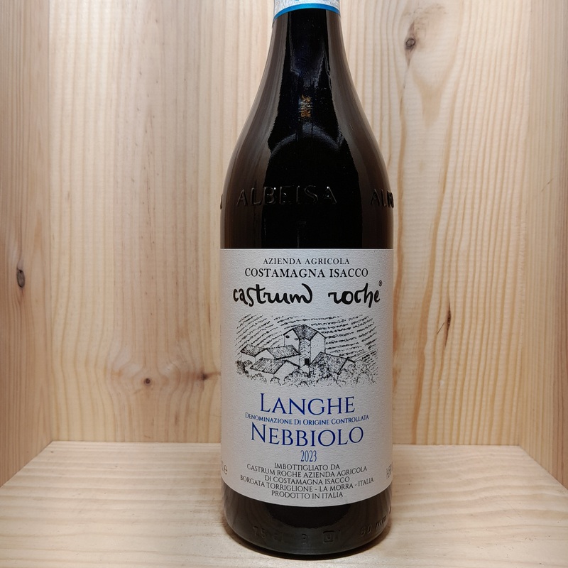 Az. Agr. Costamagna Isacco Langhe Nebbiolo 2024
