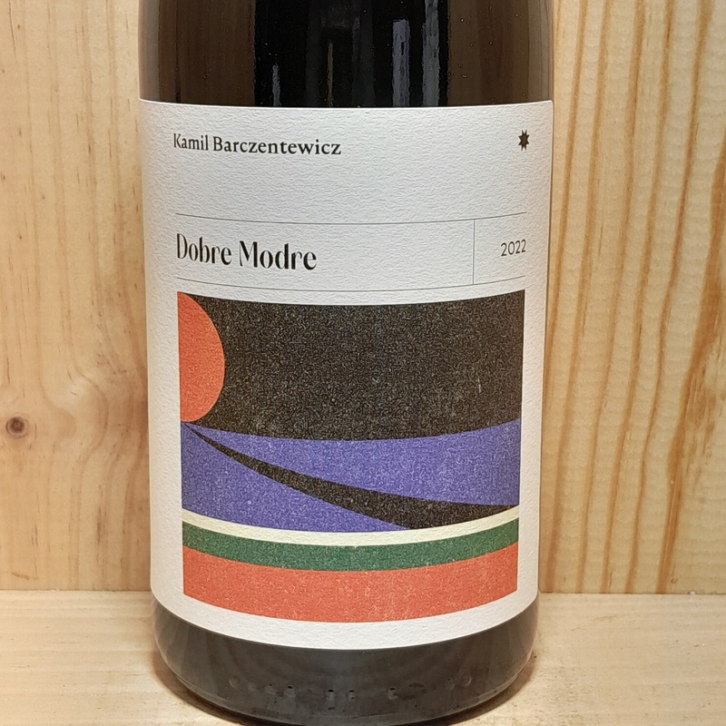 Barczentewicz Dobre Modre 2022