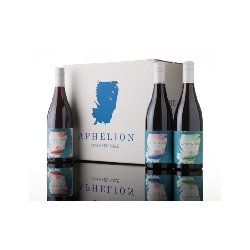 Bottled Sunshine Wine Subscription