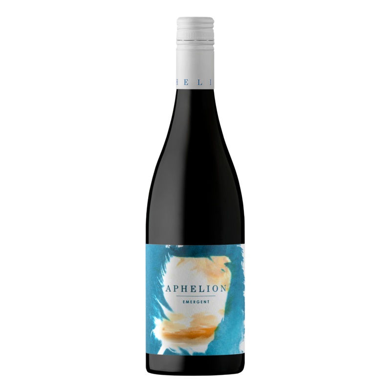 Emergent Mourvdre 2021|6 Bottles|12 Bottles