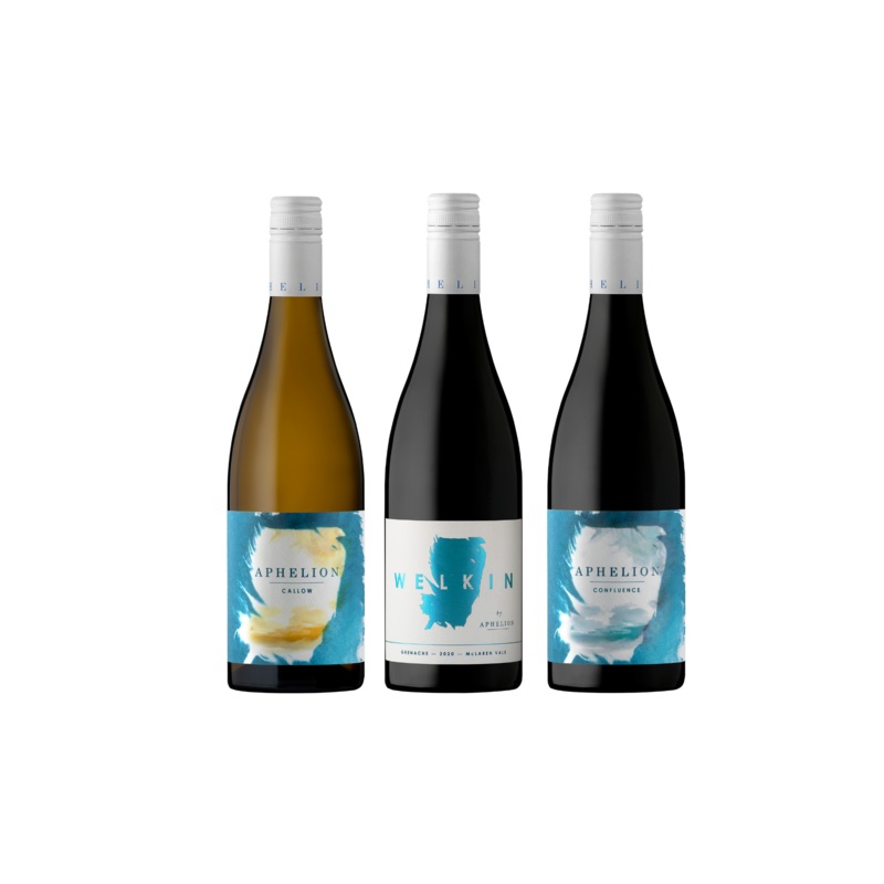Glorious Grenache Gift 3 Pack