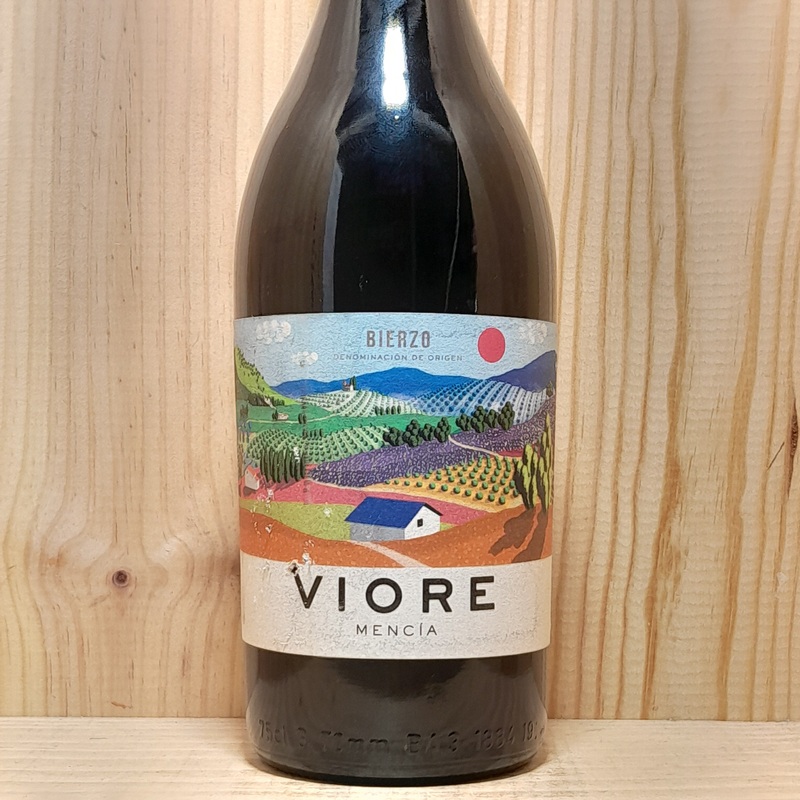 Viore Mencia 2022