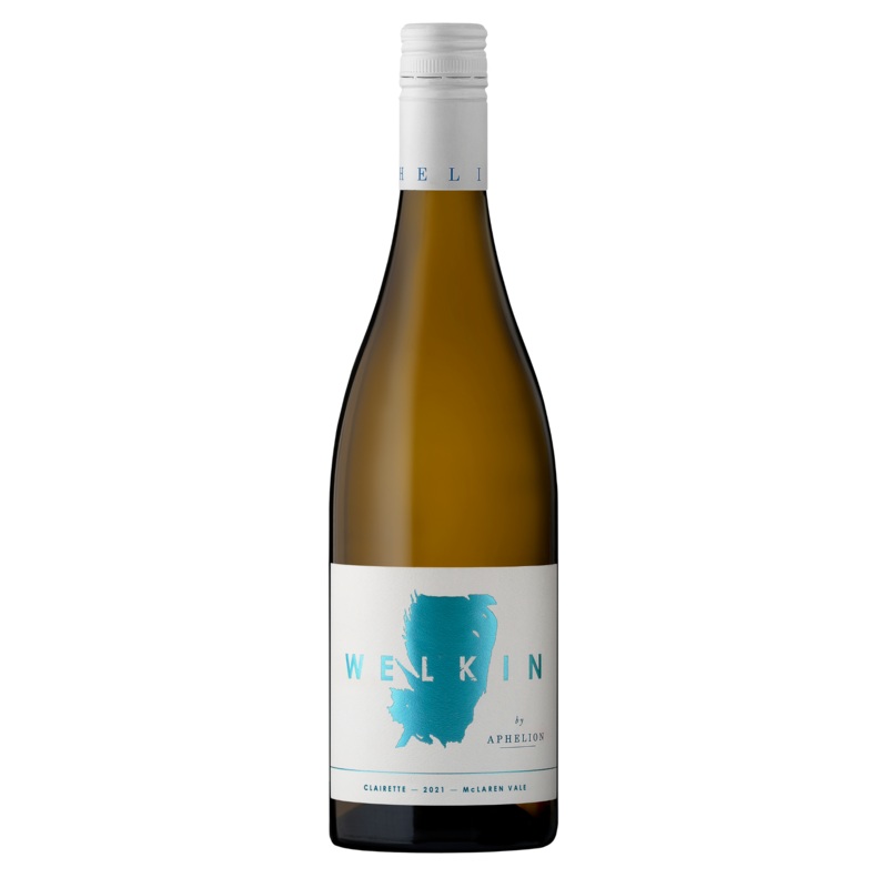 Welkin Clairette by Aphelion 2021