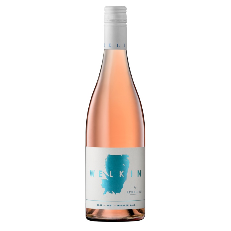 Welkin Ros by Aphelion 2022|6 Bottles|12 Bottles