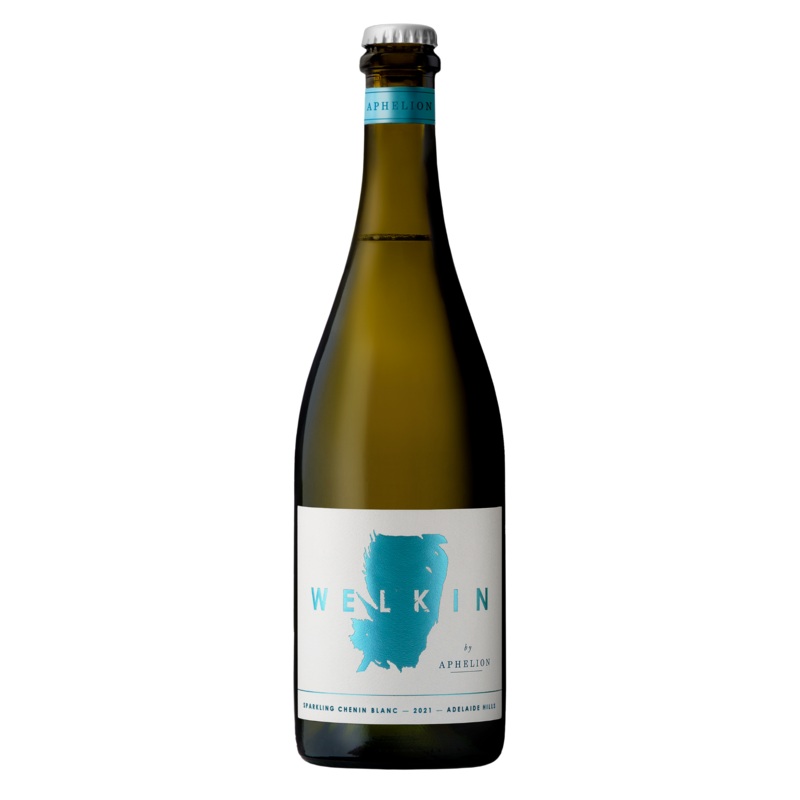 Welkin Sparkling Chenin Blanc by Aphelion 2021