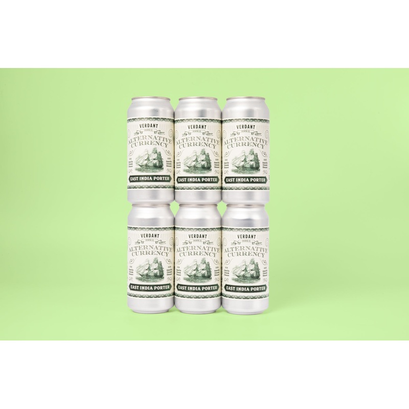 Alternative Currency