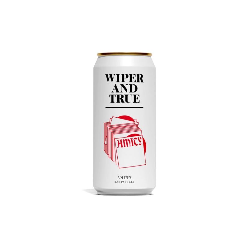 Amity|4 Cans|6 Cans|12 Cans|24 Cans