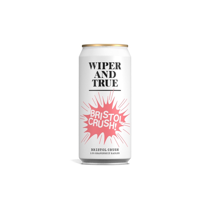 Bristol Crush