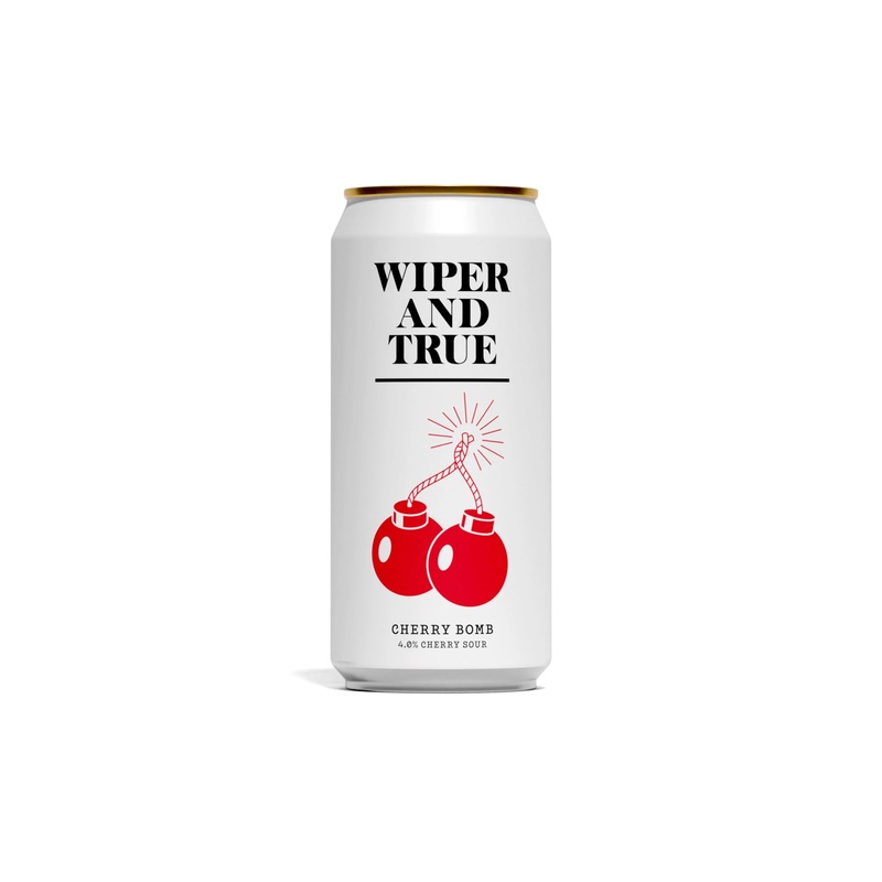 Cherry Bomb|4 Cans|6 Cans|12 Cans|24 Cans