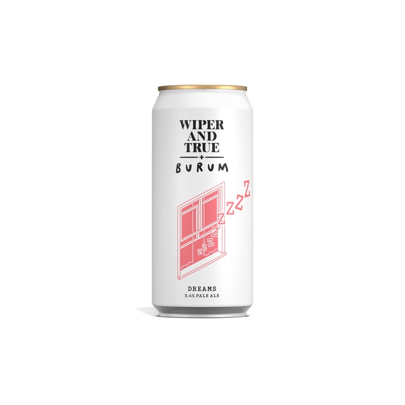 Dreams|6 Cans|12 Cans|24 Cans