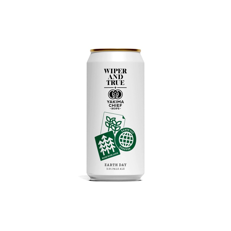 Earth Day|4 Cans|6 Cans|12 Cans|24 Cans