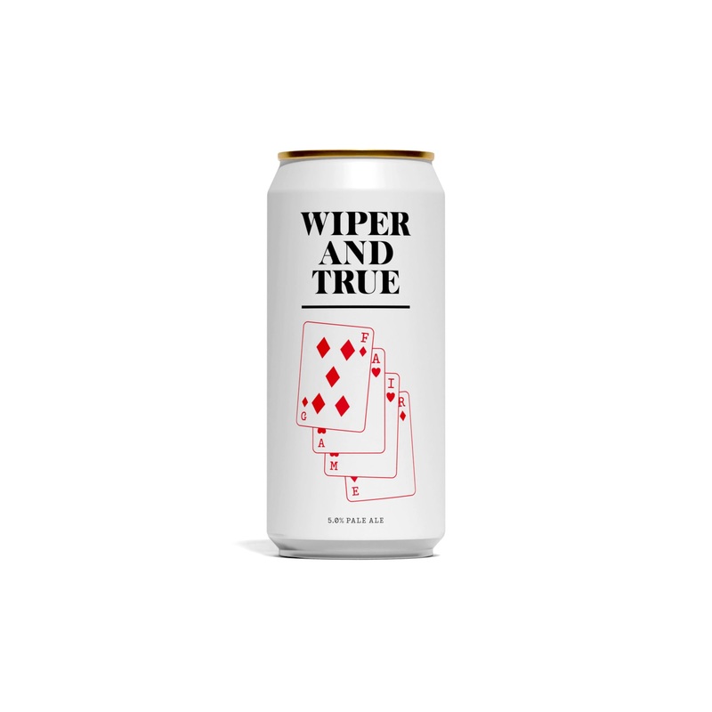 Fair Game|4 Cans|6 Cans|12 Cans|24 Cans
