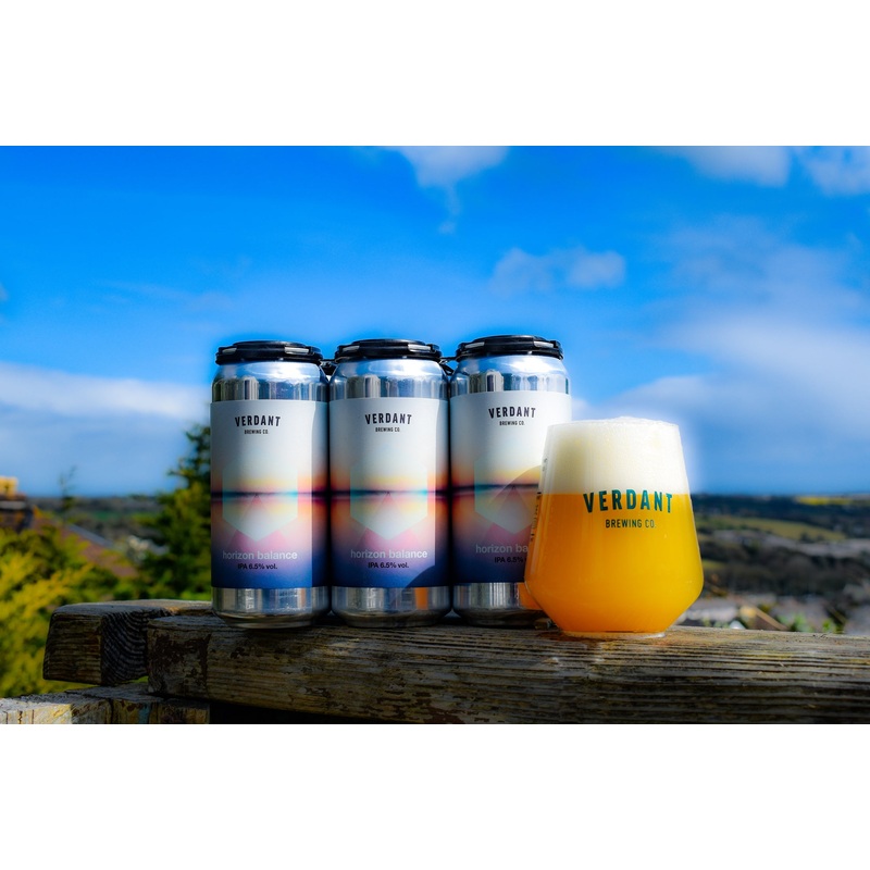 Horizon Balance 6 Pack