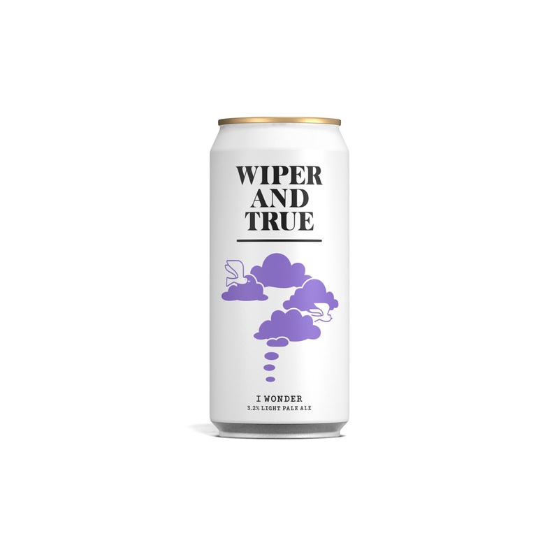 I Wonder|6 Cans|12 Cans|24 Cans