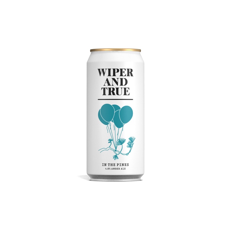 In The Pines|4 Cans|6 Cans|12 Cans|24 Cans