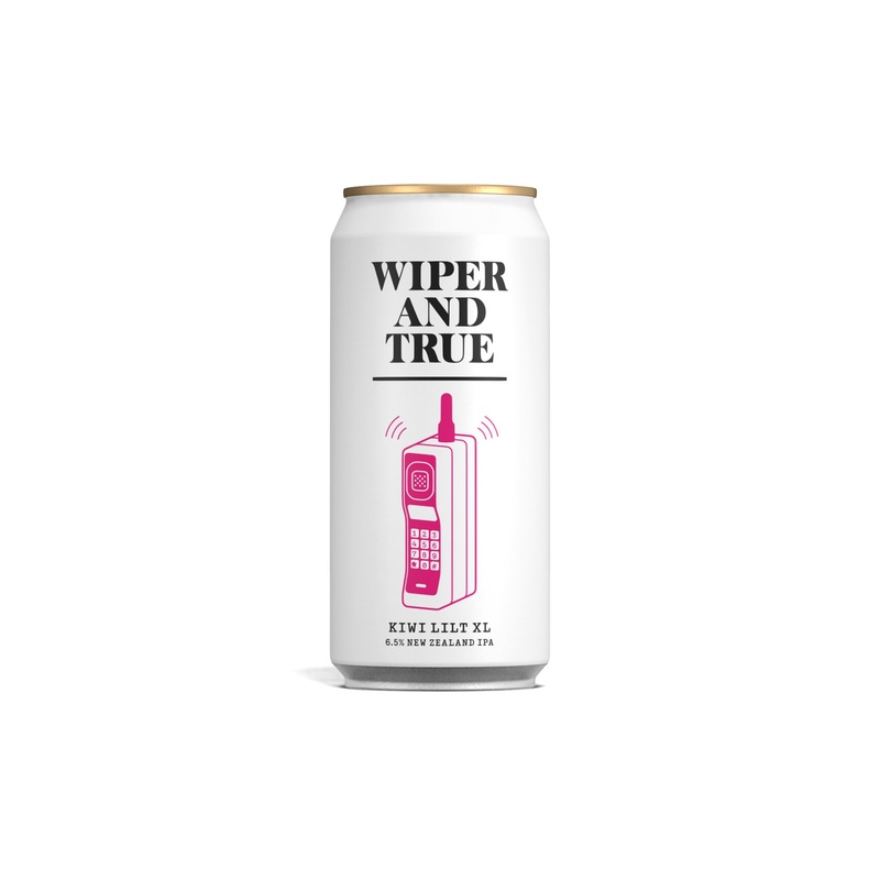 Kiwi Lilt XL|6 Cans|12 Cans|24 Cans