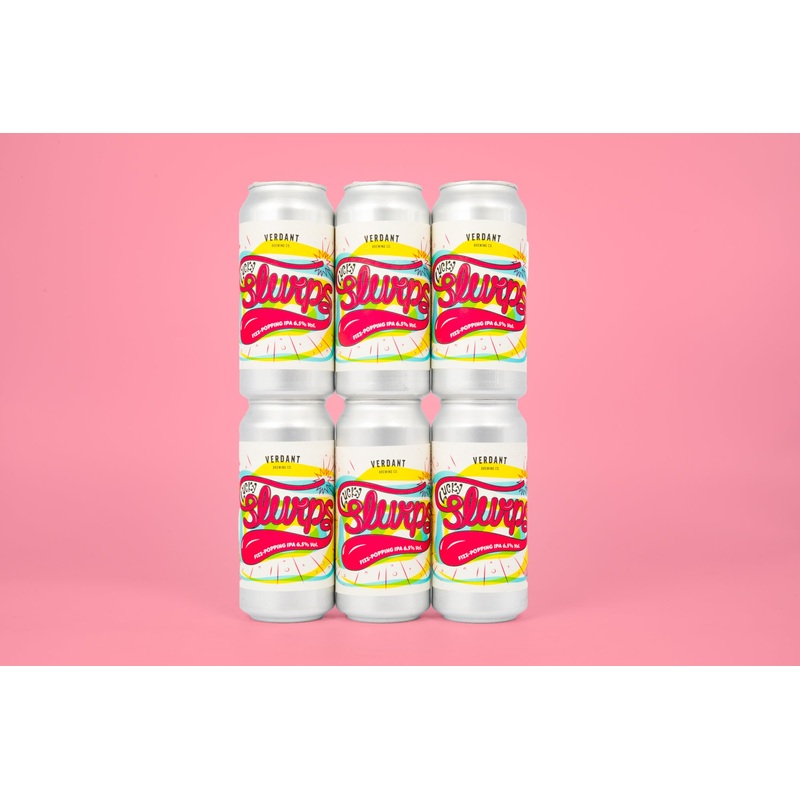 Lucky Slurps IPA 6 Pack