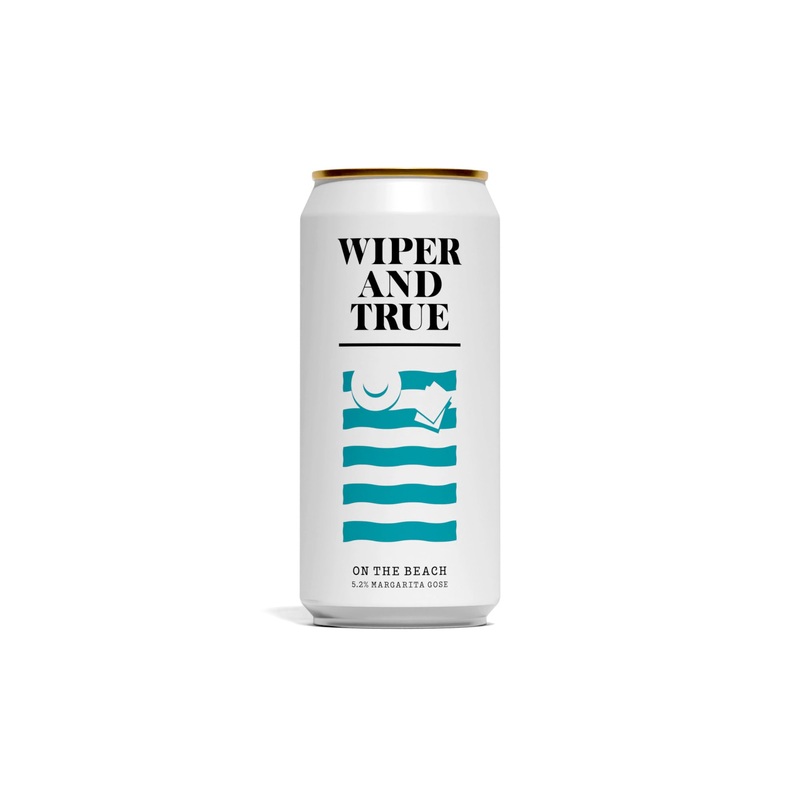 On The Beach|4 Cans|6 Cans|12 Cans|24 Cans