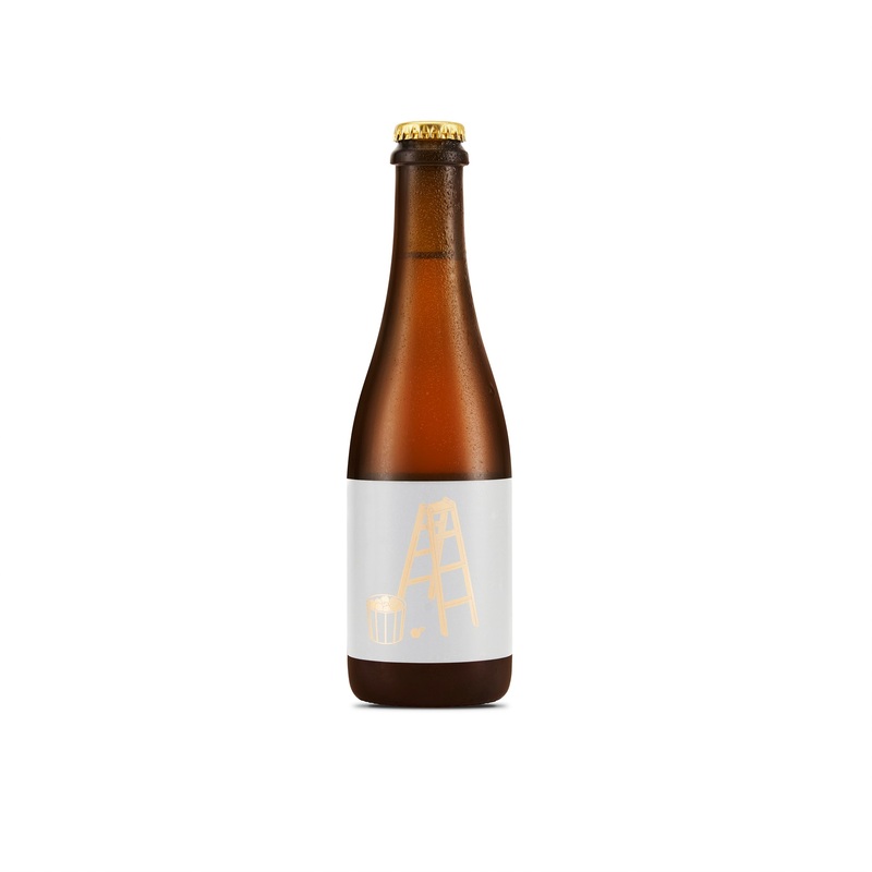 Orchard Ale|375ml Bottle