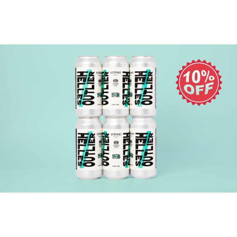 Outlier Helles