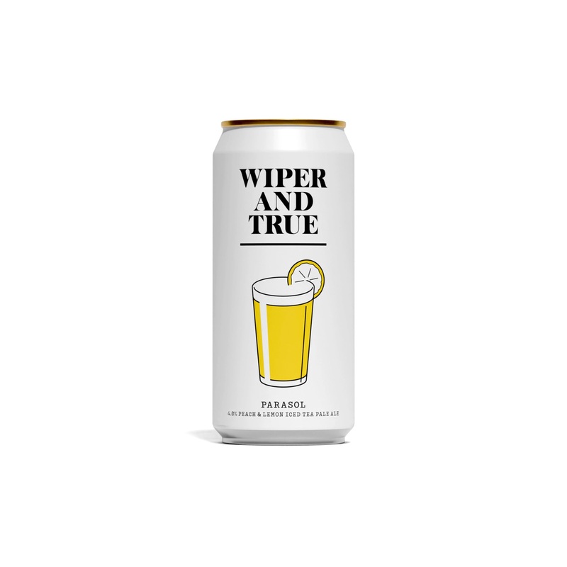 Parasol|4 Cans|6 Cans|12 Cans|24 Cans