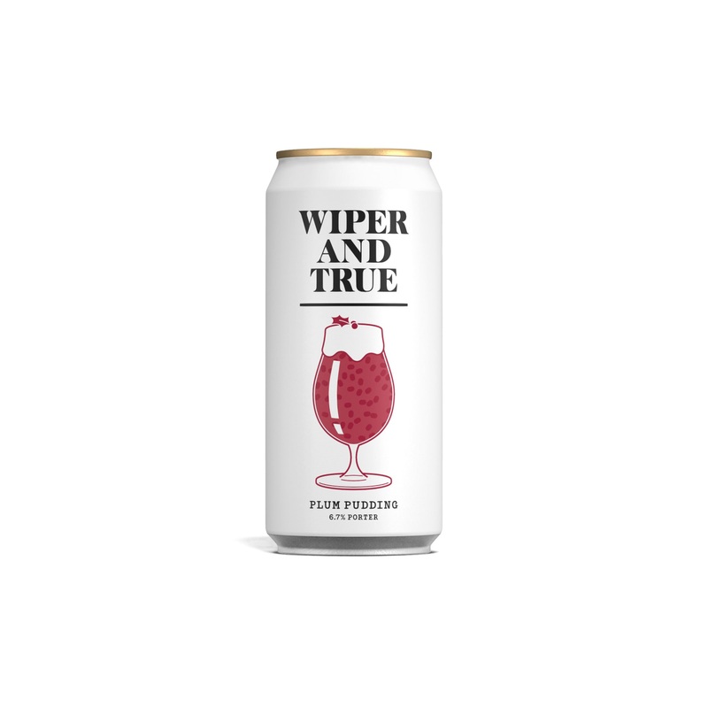 Plum Pudding Porter|4 Cans|6 Cans|12 Cans|24 Cans