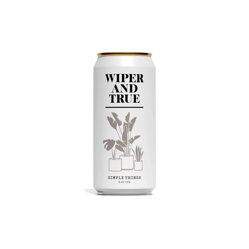 Simple Things|6 Cans|12 Cans|4 Pack|24 Cans